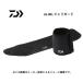 DAIWA( Daiwa ) Jarry защита JG-901 ( рыбалка сопутствующие товары ) (2mm толщина черный ro pre n производства ) (..* форель рыбалка ) ( другой магазин отправка товар )
