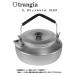Trangia(�g�����M�A)�@0.9���b�g���P�g�� (�A�E�g�h�A�L�����v�p�i�E�o�[�x�L���[�E�������E���ΑΉ��E�₩��) (TR-324)(�ʓX�ܔ������i)