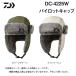 [ почтовая доставка возможно ]DAIWA( Daiwa ) Pilot колпак DC-4225W( рыбалка шляпа * рыбалка сопутствующие товары * уличный * простой * теплоизоляция ) другой магазин отправка товар -