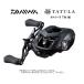  Daiwa TATULA TW(ta палец на ноге laTW) 80XH ( правый наматывать )( катушка bait reel )( compact корпус )( автобус рыбалка ) (066542) другой магазин отправка товар 