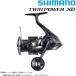 SHIMANO(�V�}�m) �f25 TWINPOWER XD(�c�C���p���[XD) C5000XG (047939) (���C�g�V���A�V���W�M���O�E���C�g�V���A�L���X�e�B���O)(�ʓX�ܔ������i)-