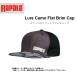 RAPALA( Rapala )Lure Camo Flat Brim Cap( искусственная приманка камуфляж to желтохвост m колпак )( рыбалка шляпа * уличный * легкий * "дышит" ) другой магазин отправка товар 