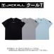 [ почтовая доставка возможно ]JACKALL( Jackal ) прохладный T( короткий рукав футболка * уличный * контакт охлаждающий ) другой магазин отправка товар 