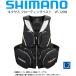  Shimano Nexus плавающий лучший (VF-120W)( черный )( плавающий лучший * спасательный .* спасательный жилет )( другой магазин отправка товар )-