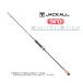 JACKALL( Jackal ) '24 SWITCH STICK( переключатель палочка ) SS-S553 ( морской лещ удилище )(5ft5in length проект )( цельный ) (278620)-