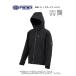 Rivalley( Rivalley ) RBB Wind защита f-till(3 season соответствует . способ стрейч жакет )( рыбалка одежда * рыбалка сопутствующие товары * защищающий от холода * теплоизоляция *. способ ). черный (7688)-