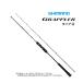  Shimano '25 GRAPPLER TYPE LJ(g LAP la- модель LJ) B63-1 ( jigging удилище )( Bait *2 деталь ) (359001)-