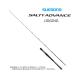  Shimano '25 SALTY ADVANCE(soru чай advance ) JIGGING( jigging ) B60-4 ( jigging удилище )( offshore игра )( Bait *2 деталь ) (273499)-