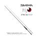  Daiwa '25 Queen of the Night MX ajing (......MX ajing ) 64UL-S ( ajing удилище )( центральный cut 2 деталь ) (338380)-