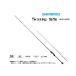  Shimano SOARE SS AJING( Thor reSS ajing ) S60SUL-S ( ajing удилище )( свет соль )( вращающийся *2 деталь ) (354341)-