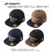 mazume(mazme) mazume FLAT CAP Denim ( рыбалка шляпа * рыбалка сопутствующие товары * уличный * Denim материалы * Flat колпак ) (MZCP-947)-