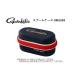 Gamakatsu( Gamakatsu ) spool кейс (#3000 до. spool . соответствует )( рыбалка сопутствующие товары * место хранения * защита ) черный × красный (GM2583)-