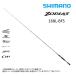 Shimano '26 ZODIAS (zo Dias ) 168L-BFS ( bass удочка )( Bait * цельный ) (275707)-( другой магазин отправка товар )