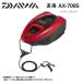  Daiwa *26 TOMOFUNE (. лодка /....) AX-700S ( рыбалка tool * буксир *otoli)( форель рыбалка * для горной реки товар ) красный / черный (659782)-( другой магазин отправка товар )