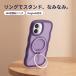 �V�Y�J�E�B�� iPhone18 pro �P�[�X MagSafe�Ή� iPhone17 pro iPhone17 iPhone17e iPhone16e �Ȃ݂Ȃ� �E�F�[�u �����O�t�� ���킢�� �}�O�Z�[�t �n�C�u���b�h12