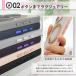 iPhone17 �P�[�X MagSafe�Ή� iPhone17e iPhone16e iPhone16 iPhone15 14 13 12 �}�O�Z�[�t �ϏՌ� �X�}�z�P�[�X �X�^���h �n�C�u���b�h9 �V�Y�J�E�B��Re �֘A�摜2