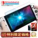 �V�Y�J�E�B�� Nintendo Switch �K���X�t�B���� switch �L�@EL �t�B���� Nintendo Switch �L�@EL �ی�t�B���� �u���[���C�g�J�b�g �j���e���h�[ �X�C�b�`