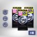 ZONE �S�� �R���h�[�� ��D�� �W�F�N�X �]�[�� zone 10�� 3�� �Z�b�g �j�� �X�e���X�[���[ �X�L�� ����ǁ[�� �܂Ƃߔ���