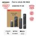 �t�@�C���[�X�e�B�b�N TV 4K MAX �A�}�]�� fire tv stick 2026�N���� Alexa�Ή� �����R���t�� �t�@�C���[�e�B�[�r�[ ���b�s���O�Ή�