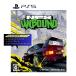  новый товар PS5 Need for Speed Unbound обычная версия упаковка версия PlayStation 5 soft Anne bound упаковка соответствует 