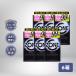 ZONE �S�� �R���h�[�� ��D�� �W�F�N�X �]�[�� zone 10�� 6�� �Z�b�g �j�� �X�e���X�[���[ �X�L�� ����ǁ[�� �܂Ƃߔ���