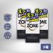 ZONE �S�� premium ��D�� �R���h�[�� �]�[�� �v���~�A�� 5���� 3�� �W�F�N�X �X�e���X�[���[ �j���p��D��