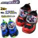2 пара .1760 иен Kamen Rider li тиски обувь спортивная обувь Kids обувь герой мужчина посещение школы 1503-01 1503-02 черный / Red Bull -/ черный 