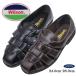  офис сандалии мужской черный темно-коричневый обувь для вождения "дышит" Wilson обувь 3600