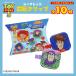 Disney TOY STORY 5 шторы cosme серии передний . зажим < все 10 вид > игрушка * -тактный - Lee Disney . прекрасный .shobido