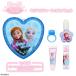 Disney Kids cosme коллекция Heart кейс cosme комплект < дыра . снег. женщина .>