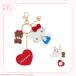  Sanrio герой z ламе серии ламе очарование < Hello Kitty > все 7 вид . прекрасный .shobido