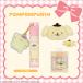  Sanrio герой z.. кольцо & "губа" < Pom Pom Purin > SA01005