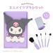  Sanrio герой z Mini набор кисточек для макияжа < черный mi> SA32173