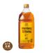 �������� �T���g���[ �E�C�X�L�[ �p�r 2.7L�y�b�g�~6�{ 1�P�[�X 40�� 2700ml