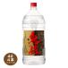  бесплатная доставка . невеста .. shochu ....25% 4L×4шт.@4000ml домашнее животное 1 кейс 25 раз скала река . структура пшеничная сётю 