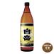  бесплатная доставка белый пик основной shochu 900ml×6шт.@1 кейс 25 раз высота . sake структура. ...