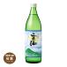  бесплатная доставка . море соба shochu 25 раз 900ml×6шт.@. море sake структура ....