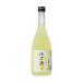  бесплатная доставка ястреб правильный . yuzu sake 720ml×6шт.@1 кейс yuzu 100%... использование без добавок 