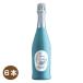  бесплатная доставка Gemma *ti* luna mo юбка *sp man te750ml×6 шт. входит . Италия Sparkling вино 