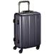  suitcase EVERWIN machine inside bring-your-own possible 4 wheel caster business compact quiet sound Classic free shipping 
