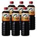  Special . заправка 1L пластиковая бутылка x6