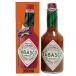  Табаско * pepper соус 350ml ведро 