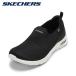  Skechers ARCH FIT REFINE 2.0 104680 женский спортивные туфли туфли без застежки low cut спортивные туфли черный × белый . покупка 