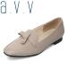 a-*ve*ve лента Loafer avv-23002 женский туфли-лодочки Loafer ходить на работу офис бизнес церемония oke- John дуб SALE