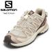  Salomon XAPRO3DV9 LIFELONG W L49153900 женский долговечность рукоятка low cut спортивные туфли популярный бренд бежевый 