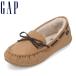  Gap боа мокасины GPL82656CW женский мокасины туфли без застежки повседневная обувь боа теплый теплый защищающий от холода Camel 