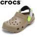  Crocs All Terrain Clog K 207458 Kids сандалии сабо тапочки салон обувь .... долговечность легкий хаки . покупка 
