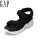  Gap спорт сандалии GPK52524C Kids сандалии спорт spo солнечный толщина низ текстильная застёжка частота установка и снятие простой черный × белый . покупка 