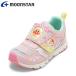  Anpanman герой обувь AP C183 Kids спортивные туфли Kids baby спортивная обувь посещение детского сада посещение школы ребенок обувь Anpanman девочка розовый . покупка SALE