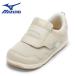  Mizuno pre moa in вентилятор to3 C1GD264101 baby Kids спортивные туфли спортивная обувь посещение школы посещение детского сада физическая подготовка популярный бренд свет бежевый . покупка 